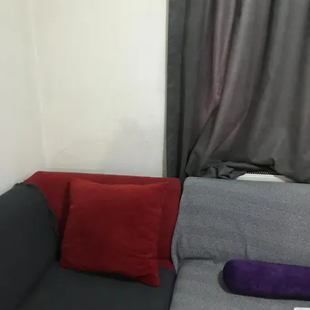 Sorel Apartamento *